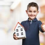 Les placements immobiliers à privilégier pour ses enfants