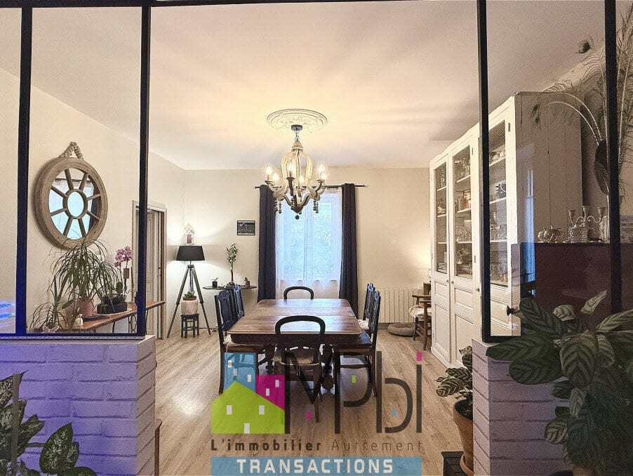 You are currently viewing Appartement lumineux