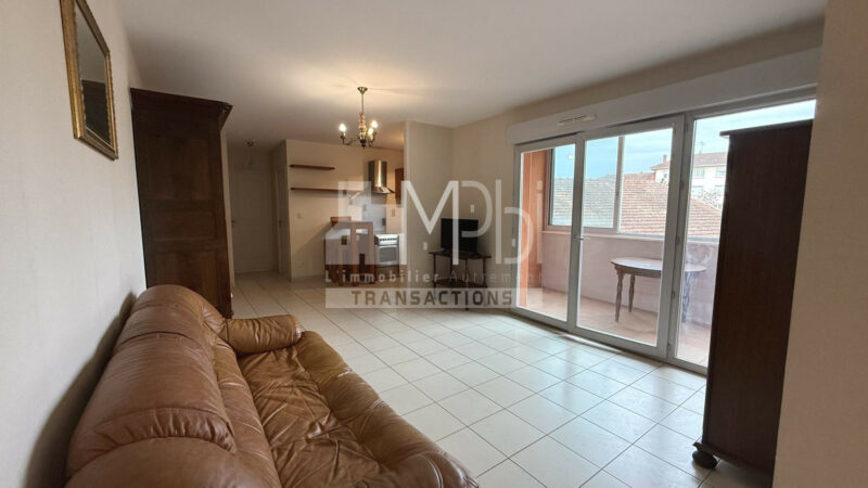 Appartement-T2-Proche-centre-ville