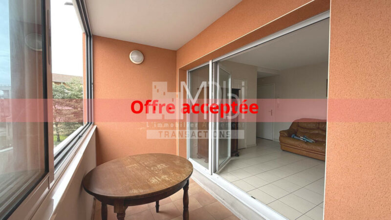 Appartement-T2-Proche-centre-ville