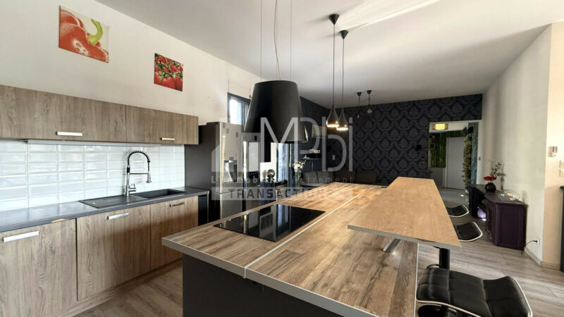 Villa-contemporaine-221-m²-avec-piscine-et-appartement-independant-6