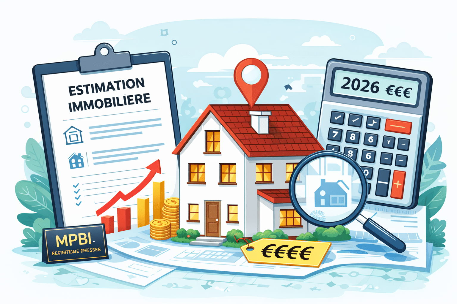 You are currently viewing Estimation immobilière : pourquoi faire appel à un professionnel peut faire la différence