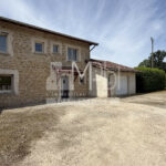 Maison Ceyzériat 105m2, 5 pièces