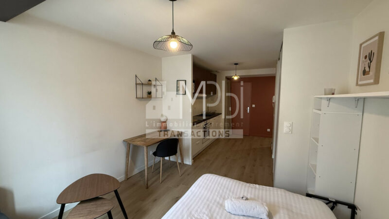 Studio-entierement-renove-vendu-meuble