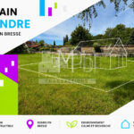 Terrain-a-batir-viabilise-de-627-m²-Bourg-En-Bresse
