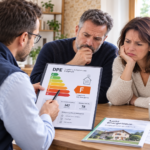 Vendre une maison avec un DPE F ou G : ce qu&rsquo;il faut savoir