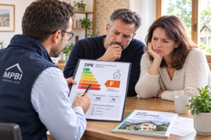 Lire la suite à propos de l’article Vendre une maison avec un DPE F ou G : ce qu&rsquo;il faut savoir