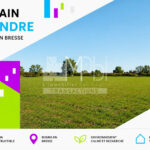 Terrain-a-batir-viabilise-de-968-m²-Bourg-En-Bresse