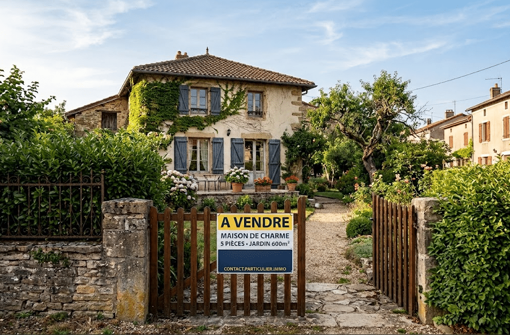 You are currently viewing Pourquoi ma maison ne se vend pas ? 7 erreurs qui peuvent bloquer une vente