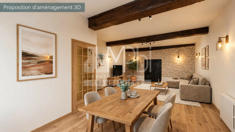 Appartement-a-renover-Surface-de-11550m2