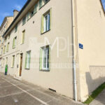 Immeuble de rapport en monopropriété – Centre-ville de Bourg-en-Bresse