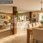 Maison-de-village-a-Montrevel-166m2-4-chambres