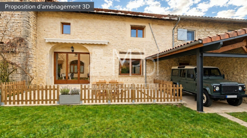 Maison-de-village-a-Montrevel-166m2-4-chambres-3