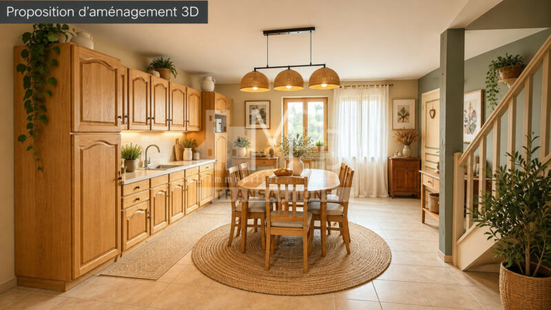 Maison-de-village-a-Montrevel-166m2-4-chambres-5
