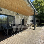 Villa-contemporaine-221-m²-avec-piscine-et-appartement-independant-1